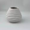 Wholesale Customized Modern Ceramic Vases Art Deco Nordic Luxury Styles Glass Porcelain Pottery Tabletop Vases for Weddings