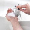 New Kitchen Foaming Liquid Soap Pump Bottle Hand Soap Dispenser 