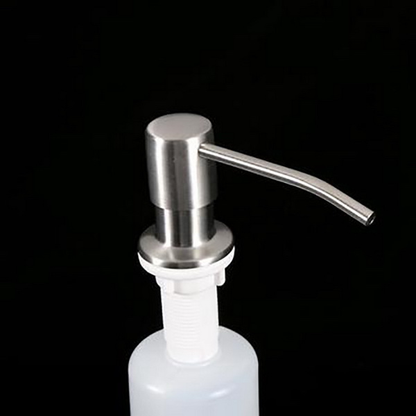 Automatic Pump Infrared Sensor Foam Soap Dispenser