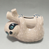 Creative animal ceramics furnishings, home accessories, kiln, changed glaze, couples' crafts, wedding gifts, office decoration