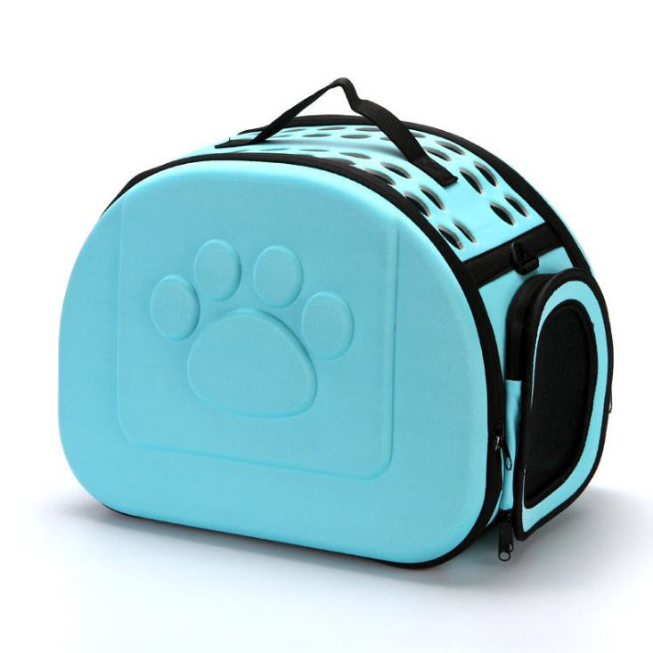 Luxury Cat Shoulder Bag Backpack Capsule Small Airline Approved Travel Expandable Pet Carrier