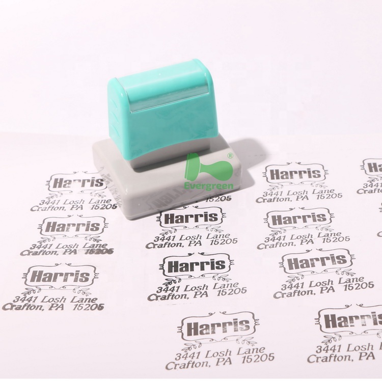 Wax Stamp Customized Various Size Shape Pattern Logo Wax Seal Stamp