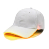 Hot Selling Light Up Cowboy Hat Led Neon Cowboy Hat for Wedding Carnival Festival Party Costume Hats