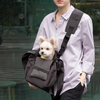 Single Shoulder Dog Bag Cat Pet Carrier Pet Sling Carrier For Puppy
