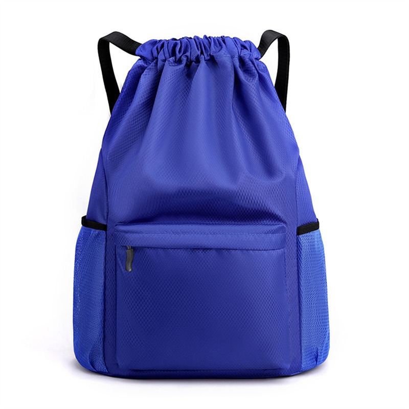 Wet Dry Separation Fitness Bag Swimming Bag Waterproof Travel Sport Bag Basketball Soccer Pouch Hiking Climbing Backpack NEW
