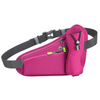 Running Bag Women Waist Bag Belt Bag Men Sports Fanny Pack Water Bottle Holder Gym Running Cell Phone Jogging Run Cycling Bag