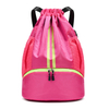 Sport Basketball Backpack Travel Outdoor Waterproof Swimming Fitness Travel Sports Bag Hiking Climbing Backpack