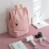 Women Multifunctional Bag Shoe Position Dry Wet Separation Yoga Fitness Bag Large Capacity Sport Bag Main Femme Bolsas