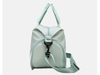 Women Sports Gym Travel Dry Wet Bags Multifunction Shoulder Messenger Pack Training Handbag With Independent Shoe Compartment