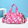 Gym Bag Women Small Fitness Bags Multifunctional Outdoor Fitness Portable Bags Large Capacity Travel Backpack Yoga Sports Bag