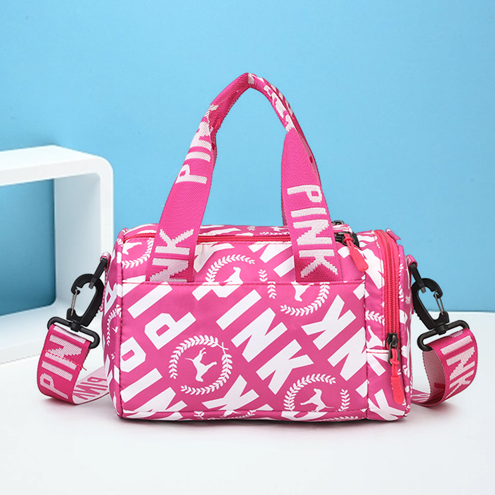 Gym Bag Women Small Fitness Bags Multifunctional Outdoor Fitness Portable Bags Large Capacity Travel Backpack Yoga Sports Bag