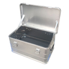  Luxury Big Heavy Duty Aluminum Alloy Tool Case Professional Series Camping Outdoor Storage Box