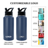 Thermal Vaccum Flask Sport Stainless Steel Thermos Bottle Vacuum Flask & Thermoses Flask Bottle
