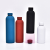 Wholesale Gym Travel Sports Vacuum Flask Insulated BPA Free Water Bottle Metal Drink Bottles