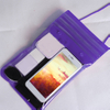 Phone Storage Swimming Bag Waterproof Dry Songkran Festival Dustproof Wallets Dirtproof Underwater Beach Rafting Eco-friendly