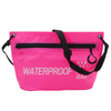 Waterproof Dry Bag Handbag Minimalist Handheld Makeup Bag, One Shoulder Waterproof Swimming Bag, Outdoor Travel Small Toilet Bag