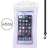 Waterproof Pack Cell Phone Phone Case for IPhone 14 13 12 Pro Max Samsung S23 S22 Ultra Xiaomi 13 12T Huawei P30 Waterproof Bag