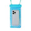 Waterproof Phone Case With Strap Drift Diving Swimming Waterproof Bag For Phone Cover Pouch Bag Case Underwater Dry Bag Case