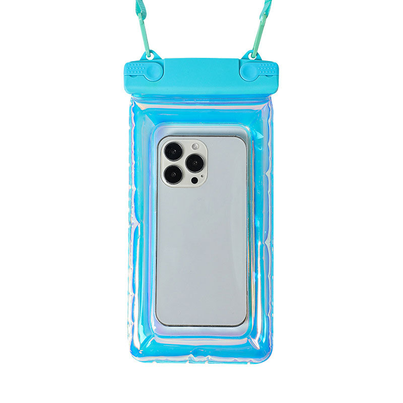 Waterproof Phone Case With Strap Drift Diving Swimming Waterproof Bag For Phone Cover Pouch Bag Case Underwater Dry Bag Case