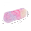 Kawaii Plush Pencil Case Cute Pen Box Large Capacity for Girls Storage Bag Student School Office Supplies Stationery