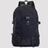 Travel Backpack Men Militari Mountaineering Bag Canvas Large Capacity Backpacks Outdoor Camping Computer