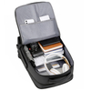 Super Charging Large Capacity Bags Business Multifunctional Backpacks Expandable Airplane Travel Backpack Laptop Bag Luggage Man