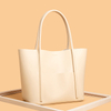New Genuine Leather Women's Handbag Tote Bag Summer Tote Bag Large Bag Cowhide