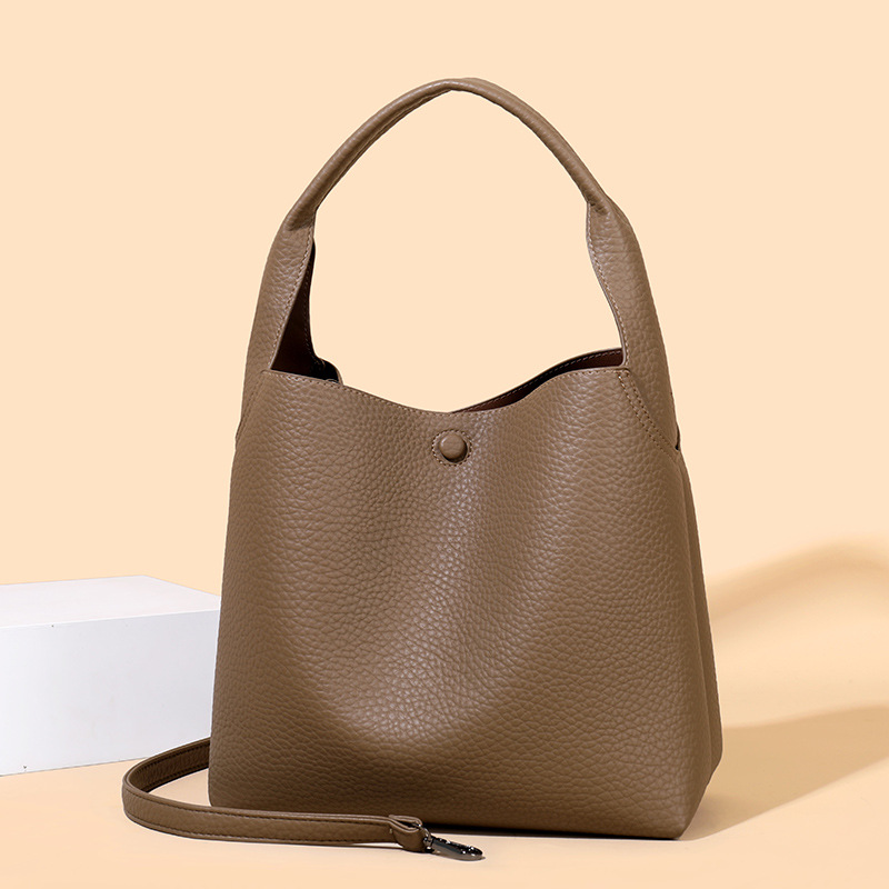 2024 New Trendy Fashion Bucket Bag for Women