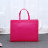  New Foldable Shopping Bag Reusable Tote Pouch Women Travel Storage Handbag Fashion Shoulder Bag Female Canvas Shopping Bags