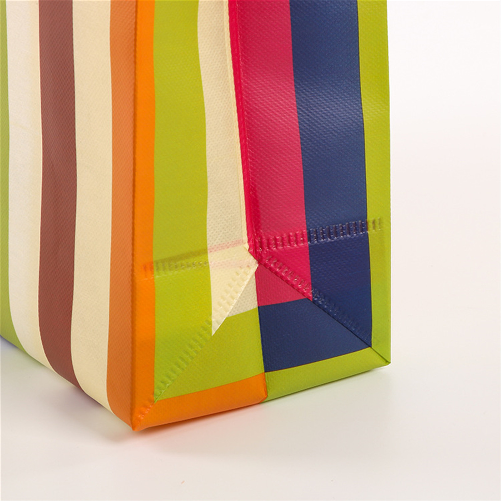 Large Size Reusable Shopping Bag Grey Foldable Eco Bag Women Travel Storage Tote Shopper Bag Female Canvas Shopping Bags
