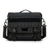 Tactical Shoulder Bag Messenger Bag Laptop Tablet Outdoor Camping Laptop Handbags