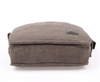 High Quality Multifunction Canvas Bag Travel Bag Men Messenger Bag Brand Men's Crossbody Bag Luxury Vintage Style Briefcase 