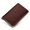 Carbon Fiber Credit Card Holder Wallet Men Rfid Smart Metal Thin Slim Pop Up Minimalist Wallet Small Black Purse Metal Wallet