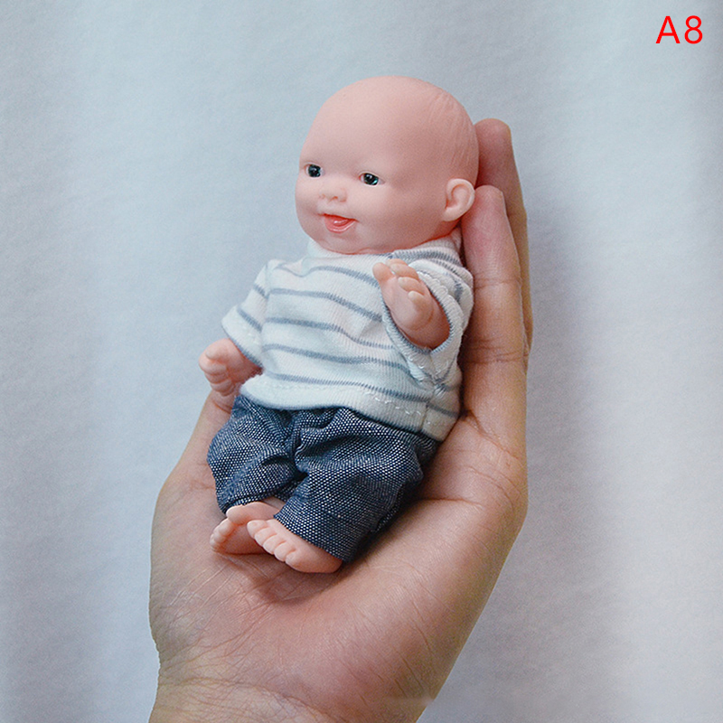 Real Reborn Dolls for Girls Reborn Doll Silicone Body Pugs For Girls Born Real Body Silicone Doll Whole Dolls for Girls Dolls