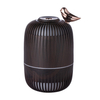 New USB Mini Antidry Burning Wood Grain Super Large Fog Spray Diffuser Office Home Air Humidifier Gift