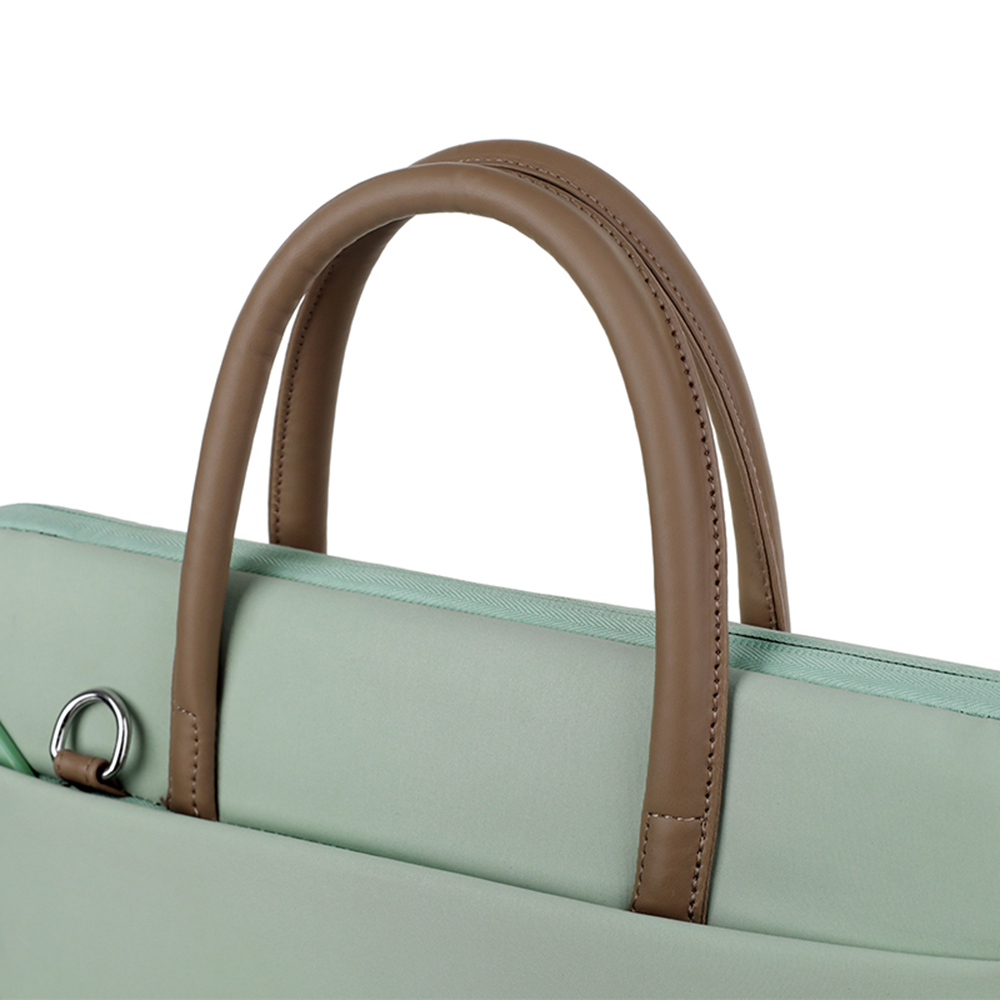 Laptop Bag Sleeve Protective Case Shoulder Carrying Case For Macbook Air 13 14 15.6 Inch ASUS Lenovo Dell Xiaomi Huawei Handbag
