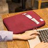 Laptop Sleeve For Macbook Pro 14 A2442 Air13.3 13.6 Tablet Sleeve Bag for Ipad Pro10.5 10.2 11air9.7 10.9 Inch