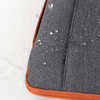 Laptop Sleeve Bag 13 14 15 15.6 Inch Notebook Pouch For Macbook HP Dell Shockproof Computer Briefcase Travel Business Men Case