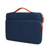 Laptop Bag for MacBook 2023 Air 15 A2941 Case M2 Pro 13 14 15.4 Shockproof And Waterproof Fabric Handbag for MacBook 13.3 Inch
