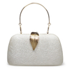 Evening Clutch Luxury Women Shoulder Bags Fashion Pearl Chain Handbag Dinner Handbag Wedding Cocktail Party Coin Purse