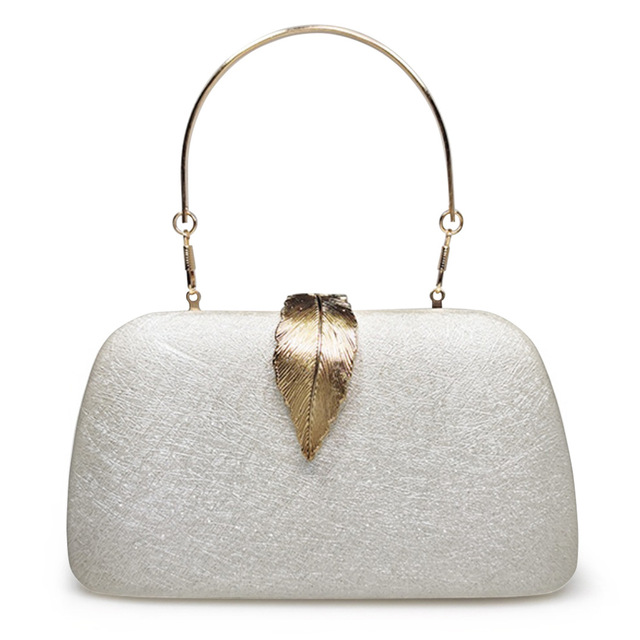 Evening Clutch Luxury Women Shoulder Bags Fashion Pearl Chain Handbag Dinner Handbag Wedding Cocktail Party Coin Purse