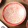 Personality Custom Glaze Tableware Ceramic Bowl Set Household Large Soup Bowl Ramen Bowls