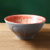 Wholesale fashion ceramic ramen noodle Japanese serving soup bowl porcelain bowls design