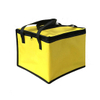 Insulated Thermal Cooler Bag Lunch Time Sandwich Drink Cool Storage Big Square Chilled Zip 4 Persons Tin Foil Food Bags Coffee