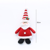 Small Wholesale Fabric Figurines, Christmas Tree Decorations, Small Hanging Ornaments, Pendants