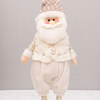 Wholesale 65cm Christmas Decoration Products, Stretchable Fabric, Santa Claus Snowman Figurine, Doll Ornaments