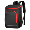 30L Cooler Backpack Leakproof Insulated Lunch Bag Camping Backpack for Outdoor Camping Hiking Picnics Beach
