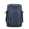 30L New Double Shoulder Outdoor Cooler Leak Proof Lightweight Insulation Bag Picnic Beer