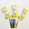 Rotuladores Pincel Plumones Plumones Doble Punta 60 Pincel Dual Tip Fineliner Art Watercolor Marker Brush Pens Set
