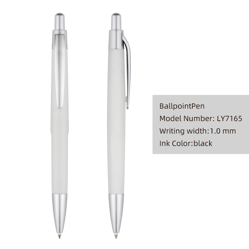 Promotional Metal Pens Custom Logo Luxury Ballpoint,Customized Advertising Gift Metal Ball Pen Promotional with Logo